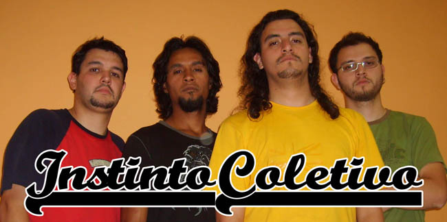 Eduardo Cunha, Walter Jr. Miranda, Diego Gonzalez e Juan Gonzalez