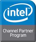 Intel Channel Partner Program
