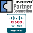 Linksys Partner Connection / Cisco Registered Partner