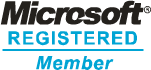 Microsoft Registered Member